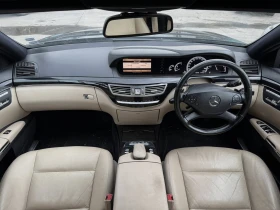 Mercedes-Benz S 350 !НА ЧАСТИ!, снимка 6