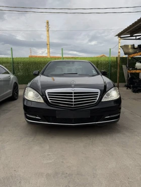 Mercedes-Benz S 350 !НА ЧАСТИ!, снимка 1