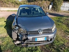 VW Golf, снимка 2