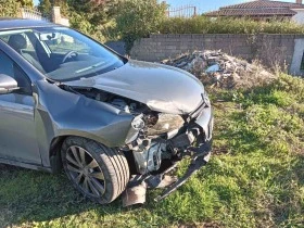 VW Golf, снимка 4