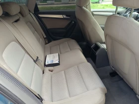 Audi A4 2.0 TDI/143к.с., 6 скорости , снимка 16