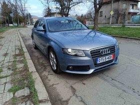 Audi A4 2.0 TDI/143к.с., 6 скорости , снимка 3