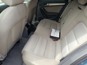 Audi A4 2.0 TDI/143к.с., 6 скорости , снимка 15