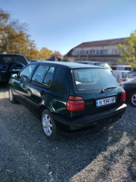 VW Golf  - изображение 3