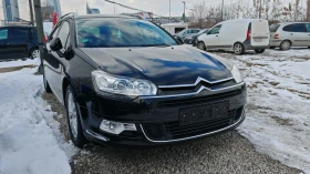 Citroen C5 2.2HDI-204k.ТОП СЪСТОЯНИЕ, НОВИ ГУМИ 