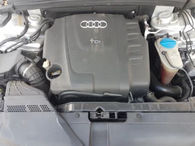 Audi A5 2.0TDI  170кс, снимка 10