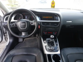 Audi A5 2.0TDI  170кс, снимка 12