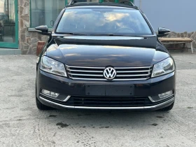 VW Passat 2.0 140, снимка 2