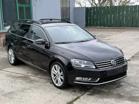 VW Passat 2.0 140, снимка 2