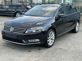 VW Passat 2.0 140, снимка 1