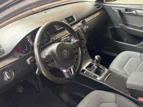 VW Passat 2.0 140, снимка 15