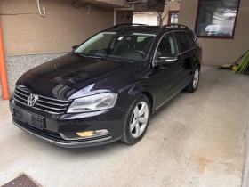 VW Passat 2.0 140, снимка 6