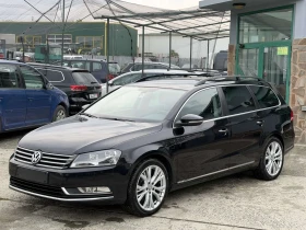 VW Passat 2.0 140, снимка 7