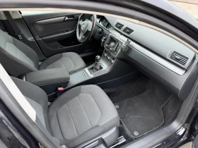 VW Passat 2.0 140, снимка 16