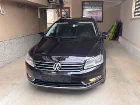 VW Passat 2.0 140, снимка 3