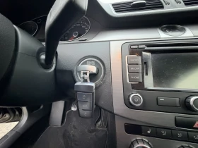 VW Passat 2.0 140, снимка 12