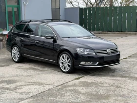 VW Passat 2.0 140, снимка 6