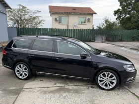 VW Passat 2.0 140, снимка 3