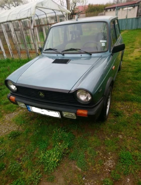 Lancia A112, снимка 1