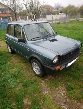 Lancia A112, снимка 2