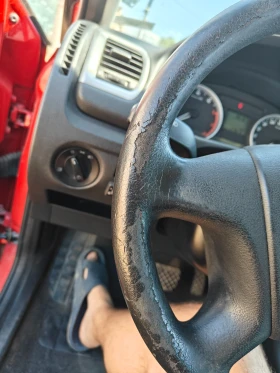 Skoda Roomster 1.6, снимка 14