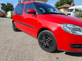 Skoda Roomster 1.6, снимка 2