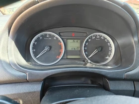 Skoda Roomster 1.6, снимка 15