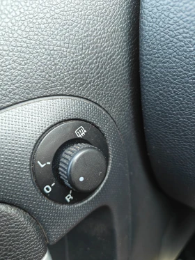 Skoda Roomster 1.6, снимка 9