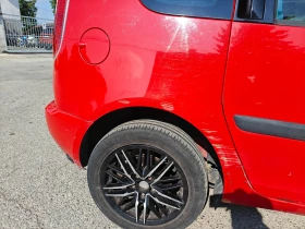 Skoda Roomster 1.6, снимка 5