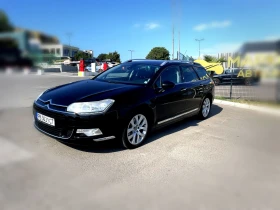 Citroen C5 C5 Exclusive Toure , снимка 2