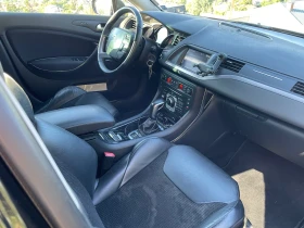 Citroen C5 C5 Exclusive Toure , снимка 11