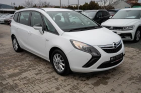 Opel Zafira 2.0* 131кс* Фейслифт* 7места, снимка 5