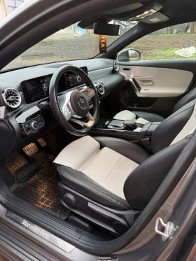 Mercedes-Benz A 180, снимка 9