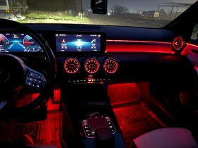 Mercedes-Benz A 180, снимка 4