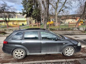 Fiat Croma, снимка 7