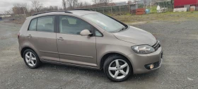 VW Golf Plus Exclusive, снимка 6
