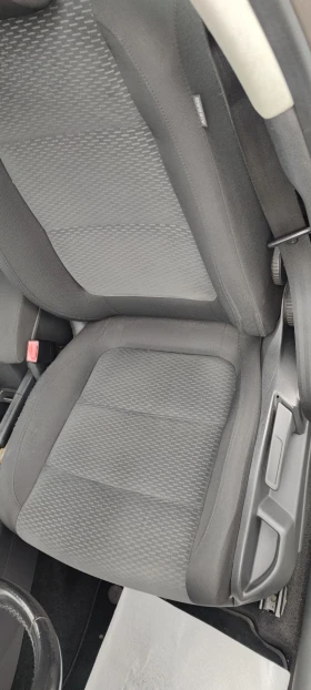 VW Golf Plus Exclusive, снимка 13