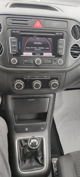 VW Golf Plus Exclusive, снимка 14