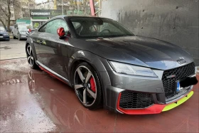 Audi Tt RS TT, снимка 3
