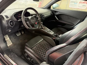 Audi Tt RS TT, снимка 9
