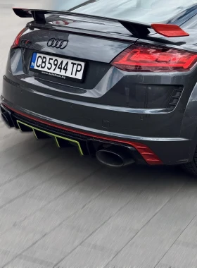 Audi Tt RS TT, снимка 12