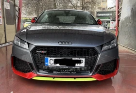 Audi Tt RS TT, снимка 4