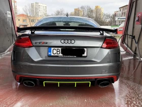 Audi Tt RS TT, снимка 2