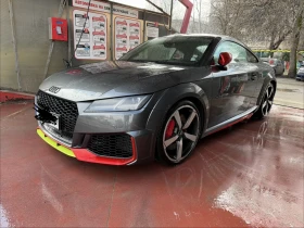 Audi Tt RS TT, снимка 5