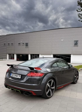 Audi Tt RS TT, снимка 10