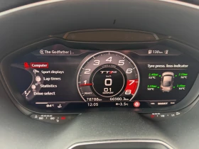 Audi Tt RS TT, снимка 6