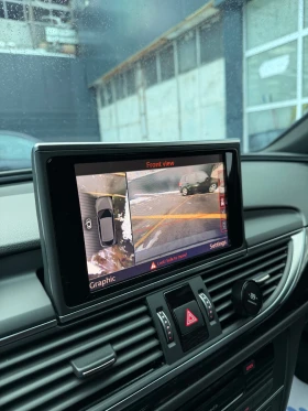 Audi A6 S-Line * BOSE * ВАКУМ  (АвтоКредит), снимка 11