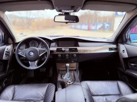 BMW 530 3.0d 218к.с, снимка 9
