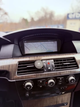 BMW 530 3.0d 218к.с, снимка 12
