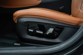 BMW 630 GT/286HP/xDRIVE/MSPORT/SOFT/HUD/PANO/995v, снимка 12